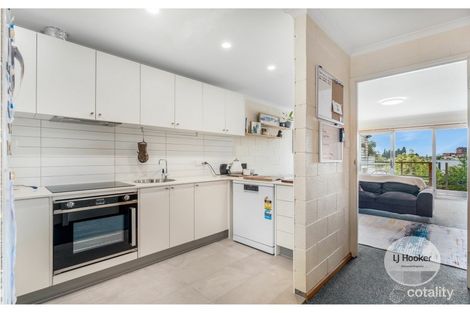 Property photo of 4/67 Giblin Street Lenah Valley TAS 7008