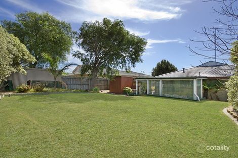 Property photo of 14 Parrakoola Drive Clifton Springs VIC 3222