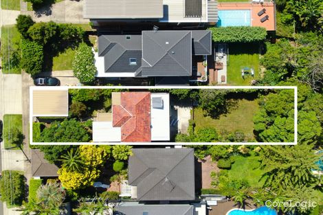 Property photo of 9 Macleay Street North Bondi NSW 2026