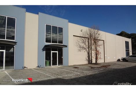 10/3-4 Dunlop Ct, Bayswater, VIC 3153