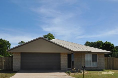 Property photo of 6 Haldane Street Millchester QLD 4820