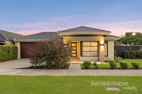 1 Goldfield Way, Diggers Rest, VIC 3427