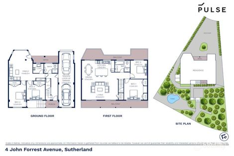 Property photo of 4 John Forrest Avenue Sutherland NSW 2232