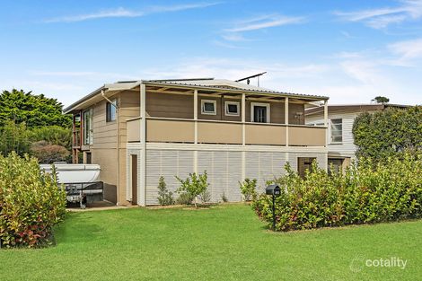 Property photo of 40 Highview Drive Dolphin Point NSW 2539