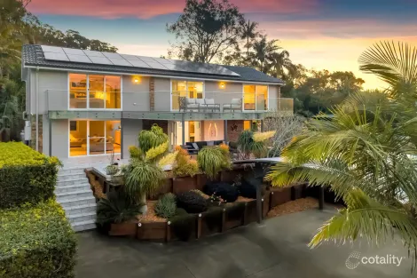 128 The Round Dr, Avoca Beach, NSW 2251