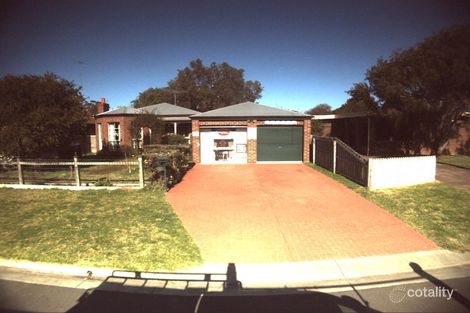 Property photo of 40 Lake Avenue Ocean Grove VIC 3226