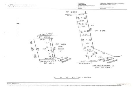 Property photo of 15 Capeview Crescent Hackham SA 5163
