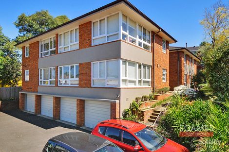 3/6 Ray St, Turramurra, NSW 2074