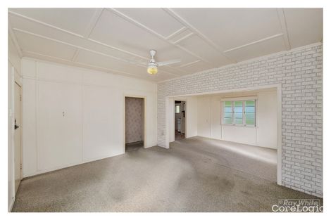Property photo of 253 Denham Street The Range QLD 4700