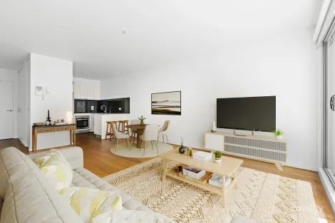 Property photo of 207/35 Childers Street Mentone VIC 3194