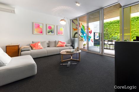 29/4 Bik Lane, Fitzroy North, VIC 3068