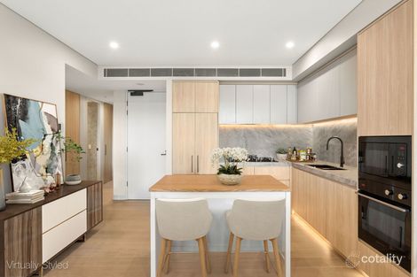 Property photo of 104/8 McCarthy Lane Annandale NSW 2038