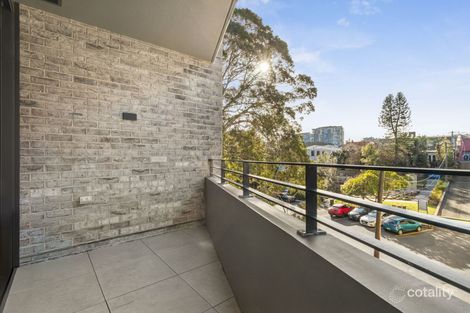 Property photo of 104/8 McCarthy Lane Annandale NSW 2038