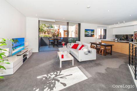 Property photo of 13/299 Forbes Street Darlinghurst NSW 2010