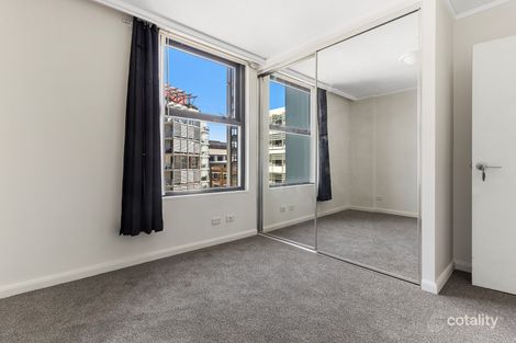 Property photo of 613/62 Mountain Street Ultimo NSW 2007