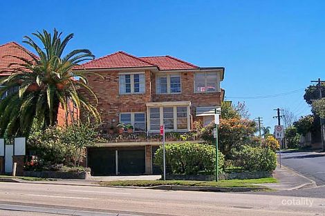 Property photo of 2/2 Quakers Road Mosman NSW 2088