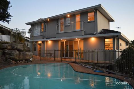 Property photo of 22 Killarney Drive Killarney Heights NSW 2087