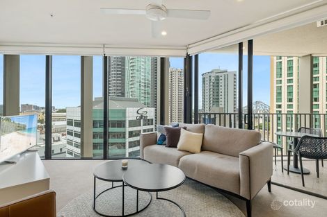 1204/550 Queen St, Brisbane City, QLD 4000
