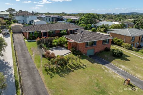 Property photo of 2-4 Flinders Street South West Rocks NSW 2431