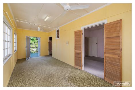 Property photo of 253 Denham Street The Range QLD 4700