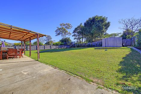 Property photo of 86 Crotona Road Capalaba QLD 4157