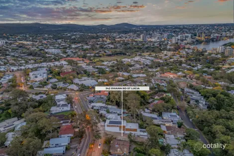Property photo of 342 Swann Road St Lucia QLD 4067