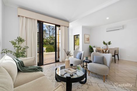 Property photo of 2/7 Indooroopilly Road Taringa QLD 4068