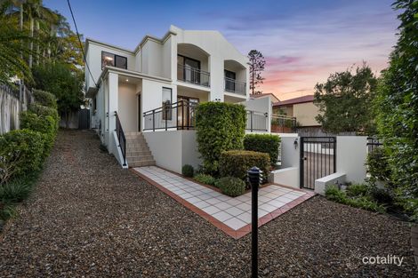 Property photo of 2/7 Indooroopilly Road Taringa QLD 4068