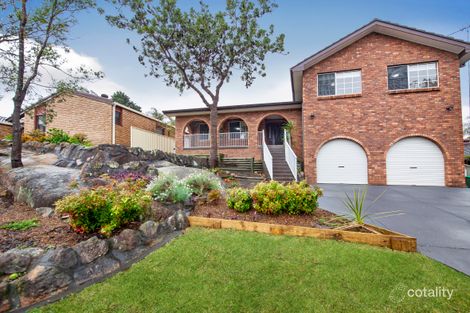 16 Hall Dr, Menai, NSW 2234