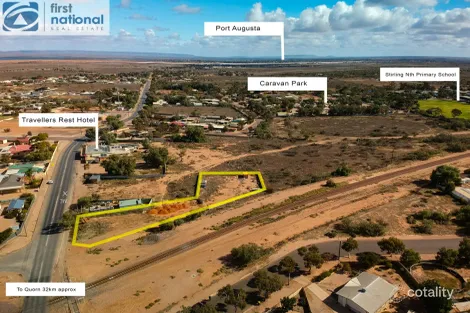 37 Quorn Rd, Stirling North, SA 5710