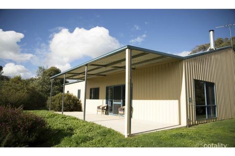 Property photo of 27 Old Stanley Road Beechworth VIC 3747