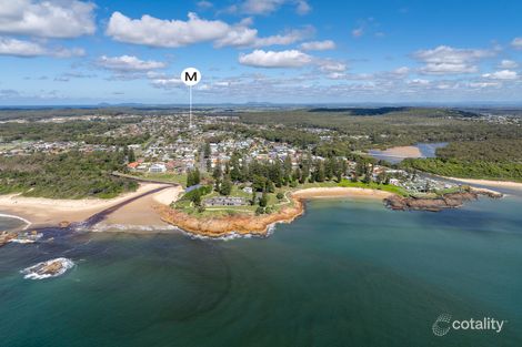 Property photo of 2-4 Flinders Street South West Rocks NSW 2431