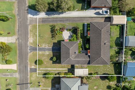 Property photo of 2-4 Flinders Street South West Rocks NSW 2431