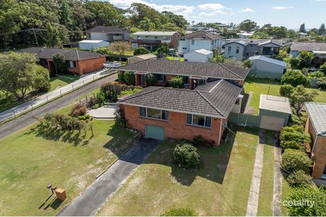 Property photo of 2-4 Flinders Street South West Rocks NSW 2431