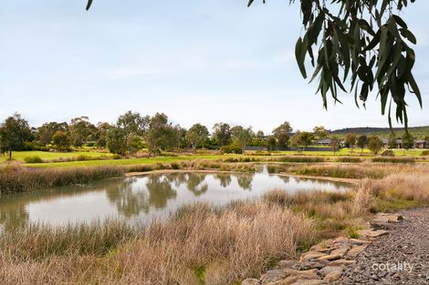 Property photo of 35 Kingscote Way Wollert VIC 3750