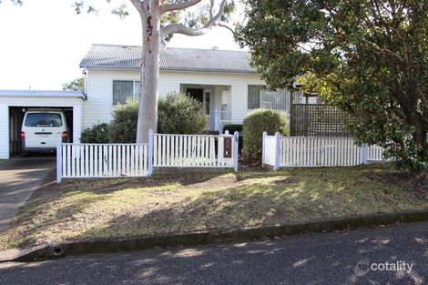 16 Hay St, Gloucester, NSW 2422