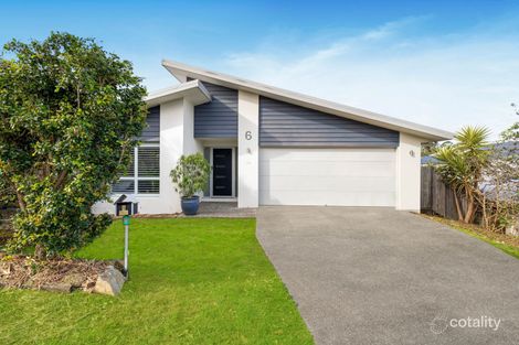 Property photo of 6 Riverside Sanctuary Terrace Ormeau QLD 4208