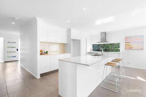 Property photo of 6 Riverside Sanctuary Terrace Ormeau QLD 4208