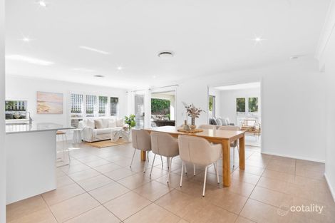Property photo of 6 Riverside Sanctuary Terrace Ormeau QLD 4208