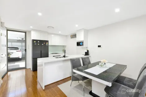 Property photo of 9/14 Macintosh Street Mascot NSW 2020