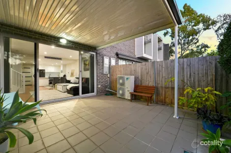 Property photo of 9/14 Macintosh Street Mascot NSW 2020