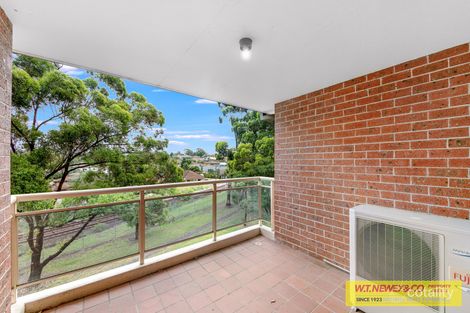 Property photo of 18/18 Weigand Avenue Bankstown NSW 2200