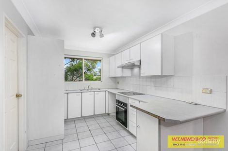 Property photo of 18/18 Weigand Avenue Bankstown NSW 2200