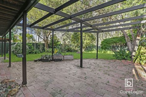 Property photo of 7 Penguin Road Blue Haven NSW 2262
