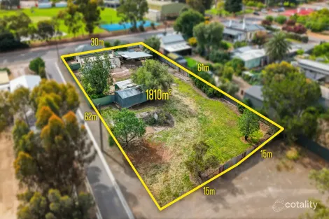 Property photo of 13 West Terrace Kapunda SA 5373