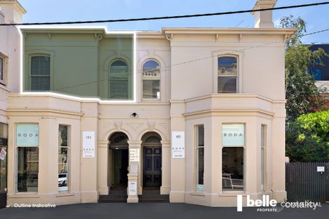 183a Greville St, Prahran, VIC 3181