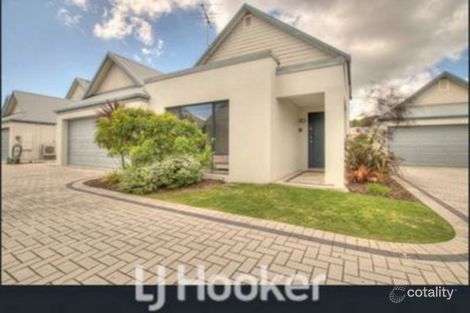 4/22 Thomas St, West Busselton, WA 6280