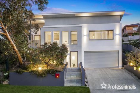 Property photo of 116 Blaxland Drive Illawong NSW 2234