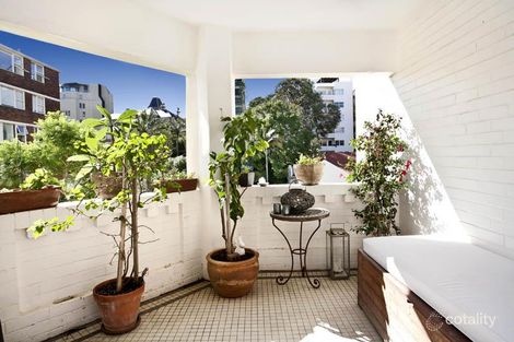 Property photo of 18/4 Ithaca Road Elizabeth Bay NSW 2011