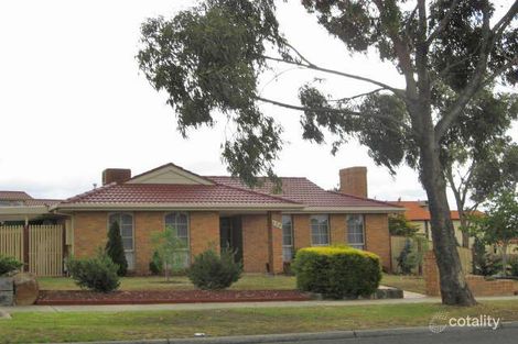 129 Parmelia Dr, Taylors Lakes, VIC 3038